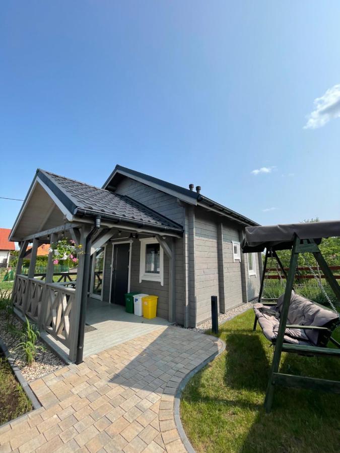 Przystanek Prawdowo Ferienhaus Mikołajki